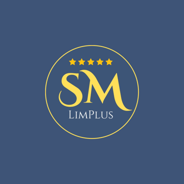 SMLimPlus logo