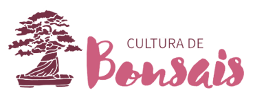 Cultura de Bonsais - Melhor Escrita logo
