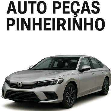 Auto Peças Pinheirinho logo