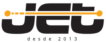 Sistema JET logo