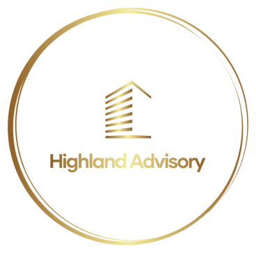 Highland Advisory logo