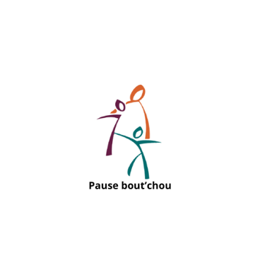 Pause bout'chou logo