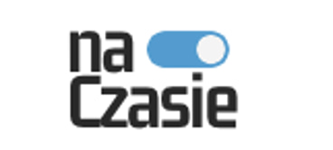 Fundacja naCzasie logo