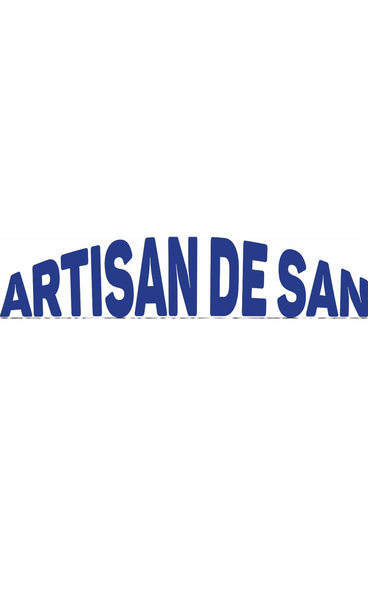 Artisan De San logo