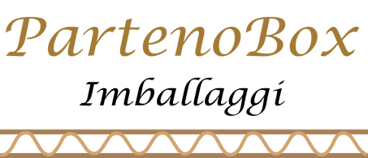 Partenobox Imballaggi logo