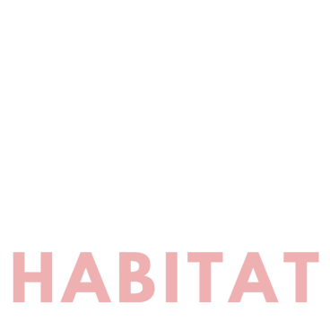 NL Habitat logo