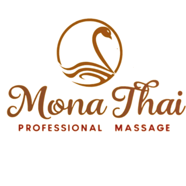 Mona Thai Professional massage logo