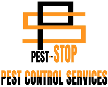 PESTSTOP logo