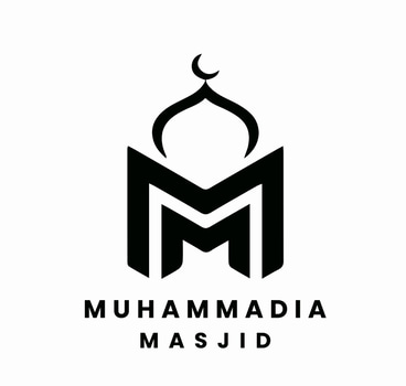 Muhammadia Masjid & Islamic Centre logo