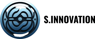 SInnovation logo