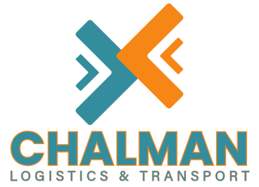 CHALMAN LOGISTICS & TRANSPORT logo