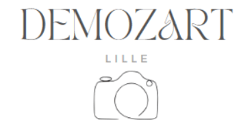 Demozart logo