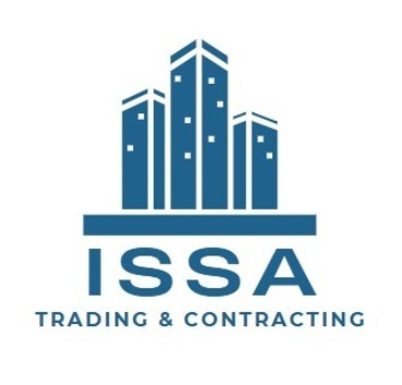 ISSA TRADING & CONTRACTING logo