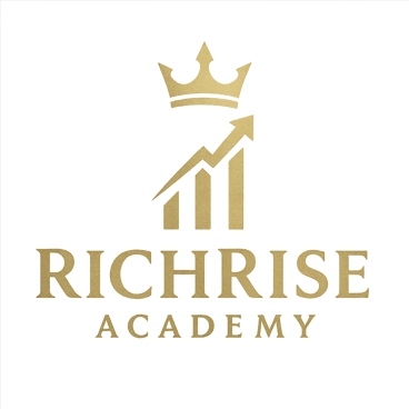 Richrise Academy logo