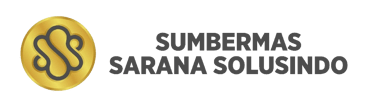 Sumbermas Sarana Solusindo logo