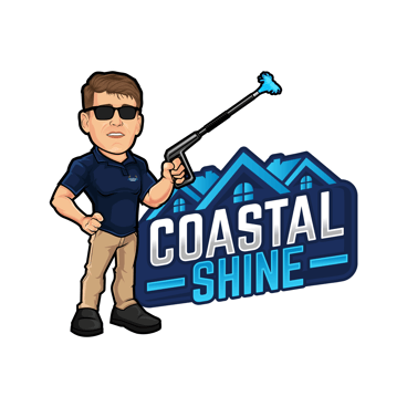 Coastal Shine logo