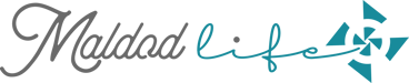 Maldod Life logo