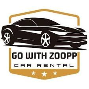GO WITH ZOOPP logo