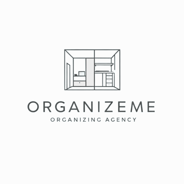 OrganizeMe Agency logo