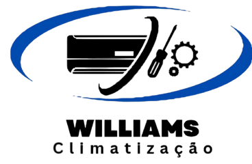Williams Climatização logo