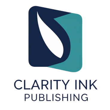Clarity Ink Publishing logo