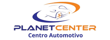 PLANETCENTER logo