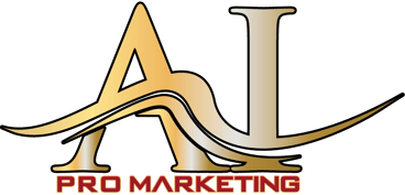A.I. Pro Marketing logo