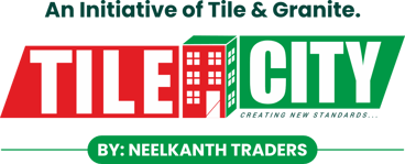 Tile City logo