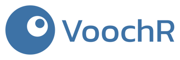 VoochR logo