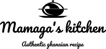 Mamaga's kitchen logo