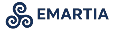 Emartia logo