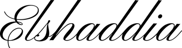 El- Shaddia logo
