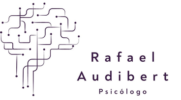 Psicólogo Rafael Audibert logo