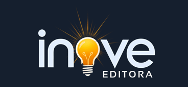 Editora inove logo