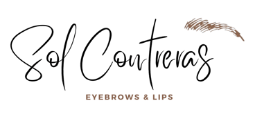 hacete las cejas logo