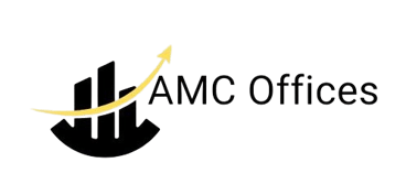 AMC OFFICES logo