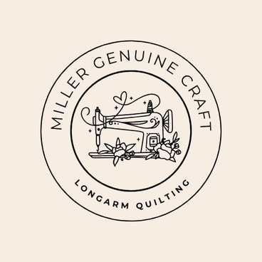 Miller Genuine Craft logo