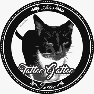 TATTOOGATTOO logo