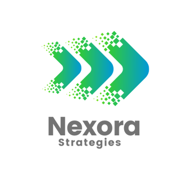 Nexora Strategies logo