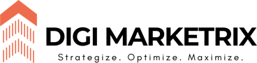 Digimarketrix logo