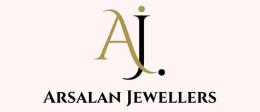 Arsalan Jewellers logo