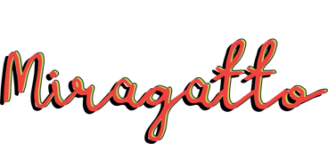 Pizzeria Miragatto logo