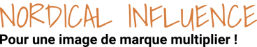 Nordical Influence logo