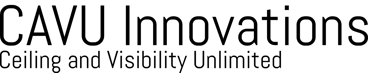 CAVU Innovations logo