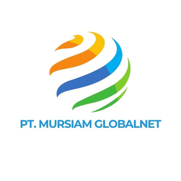 PT Mursiam Global Net logo