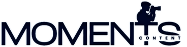 Moments Content logo
