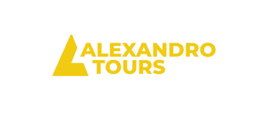 Alexandro Tours logo
