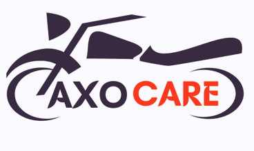 AXOCARE logo