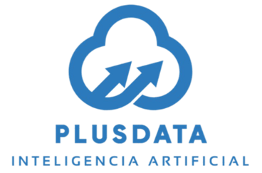 Plus Data logo