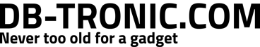 DB-TRONIC.COM logo